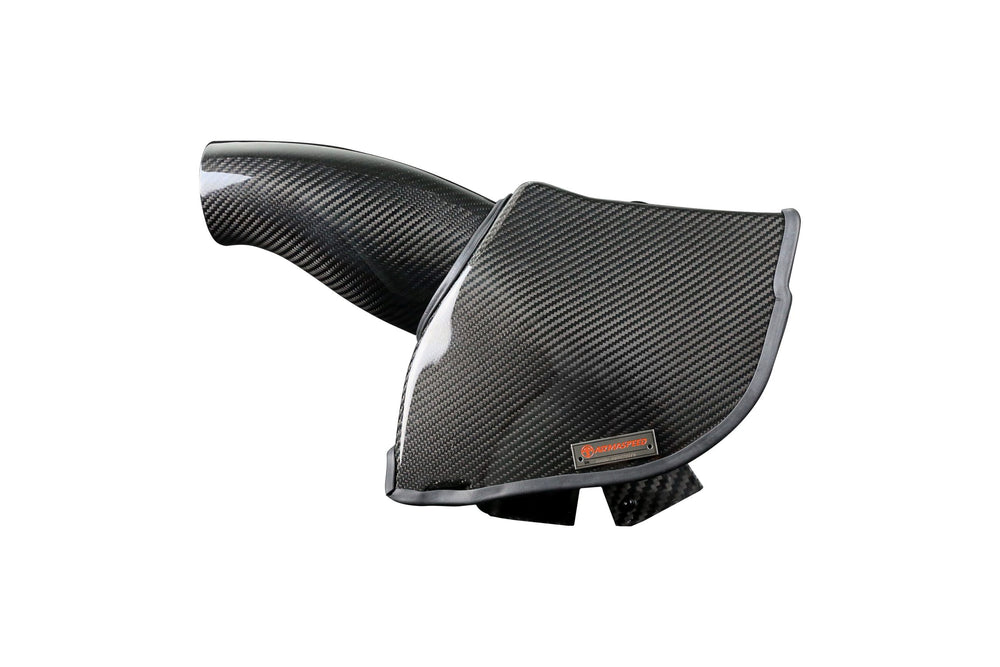 BMW G90 M5 / G99 M5 Touring ARMASPEED Carbon Fiber Cold Air Intake