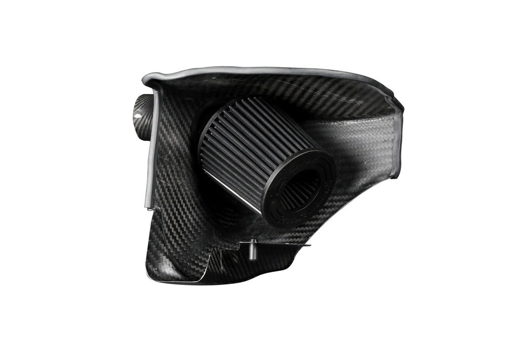 BMW G90 M5 / G99 M5 Touring ARMASPEED Carbon Fiber Cold Air Intake
