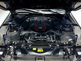 BMW G90 M5 / G99 M5 Touring ARMASPEED Carbon Fiber Cold Air Intake