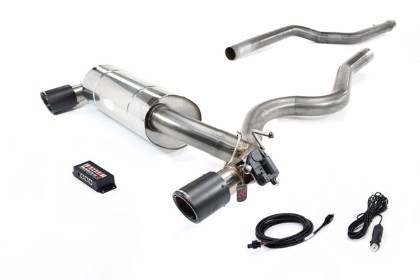 BMW M140i - Sport Exhaust with Sound Architect™  (2016 on)