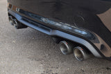 BMW M2 F87 - Titan Sport Exhaust with Sound Architect™(2016 on)