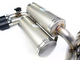 BMW M2 F87 - Titan Sport Exhaust with Sound Architect™(2016 on)