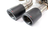 Range Rover Sport SVR - Sport Exhaust (2015-18)