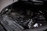 BMW U10 X2 ARMASPEED Carbon Fiber Cold Air Intake