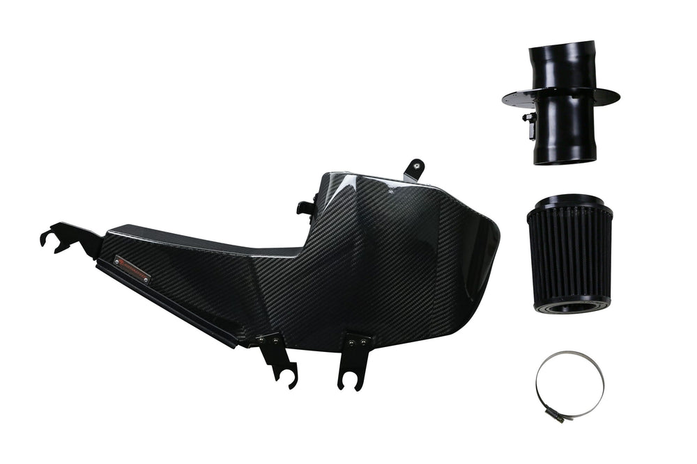 MINI Countryman U25 ARMASPEED Carbon Fiber Cold Air Intake