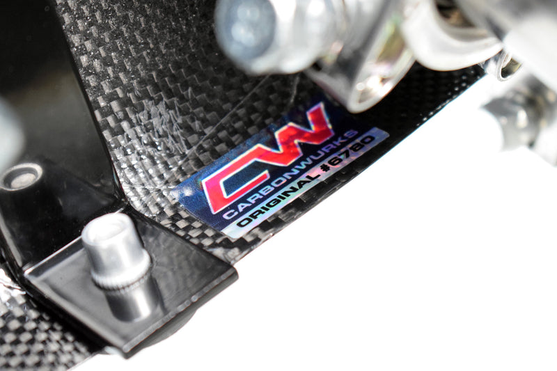 BMW M4 G82 G83 (2021 on) Centre Exit Sport Exhaust with Sound Architect™ Inc. Carbon Diffusor Kit with OR without OPF delete pipes.