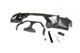 BMW M4 G82 G83 (2021 on) Centre Exit Sport Exhaust with Sound Architect™ Inc. Carbon Diffusor Kit with OR without OPF delete pipes.