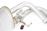 Bentley Bentayga W12 Sport Exhaust with Sound Architect™ (2020)