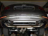 Bentley Bentayga W12 Sport Exhaust with Sound Architect™ (2016-20)