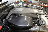 Mercedes-Benz AMG G63 ARMASPEED Carbon Fiber Cold Air Intake