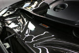 Mercedes-Benz AMG E53 ARMASPEED Carbon Fiber Cold Air Intake