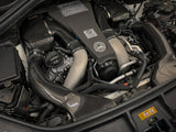 Mercedes-Benz AMG GLE 63 (W166) ARMASPEED Carbon Fiber Cold Air Intake