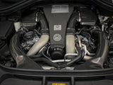 Mercedes-Benz AMG GLE 63 (W166) ARMASPEED Carbon Fiber Cold Air Intake