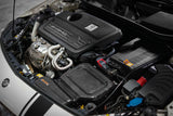 Mercedes-Benz CLA 45 C117 / A45 W176 ARMASPEED Carbon Fiber Cold Air Intake