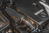 Mercedes-Benz W205 C200 C250 C260 C300 (M274) ARMASPEED Carbon Fiber Cold Air Intake