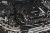 Mercedes-Benz W205 C200 C250 C260 C300 (M274) ARMASPEED Carbon Fiber Cold Air Intake