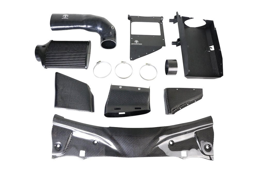 Mercedes-Benz AMG CLS 53 ARMASPEED Carbon Fiber Cold Air Intake