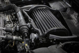 Mercedes-Benz W464 G63 AMG ARMASPEED Carbon Fiber Cold Air Intake