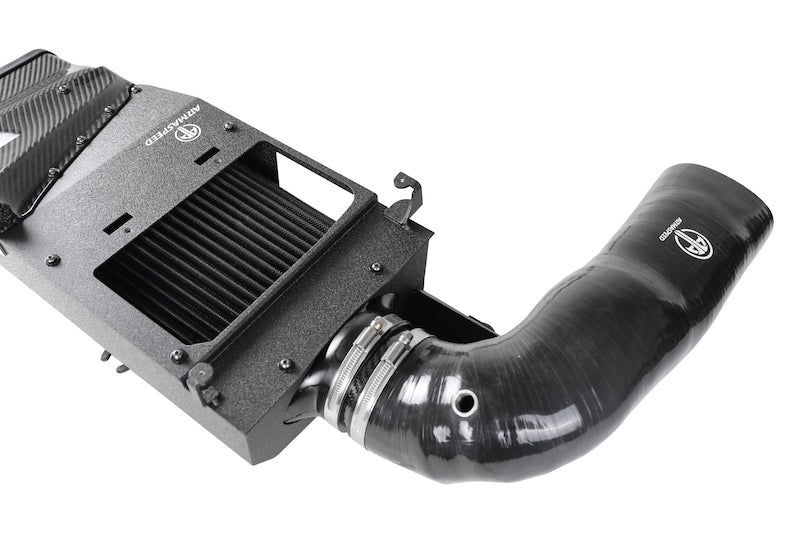 Mercedes-Benz AMG X290 GT53 ARMASPEED Carbon Fiber Cold Air Intake