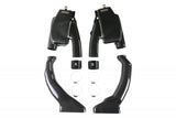 Mercedes-Benz AMG GLE 63 (W166) ARMASPEED Carbon Fiber Cold Air Intake