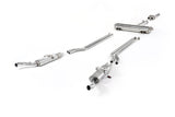 Citroen SM - Stainless Steel Exhaust System (1970-75)