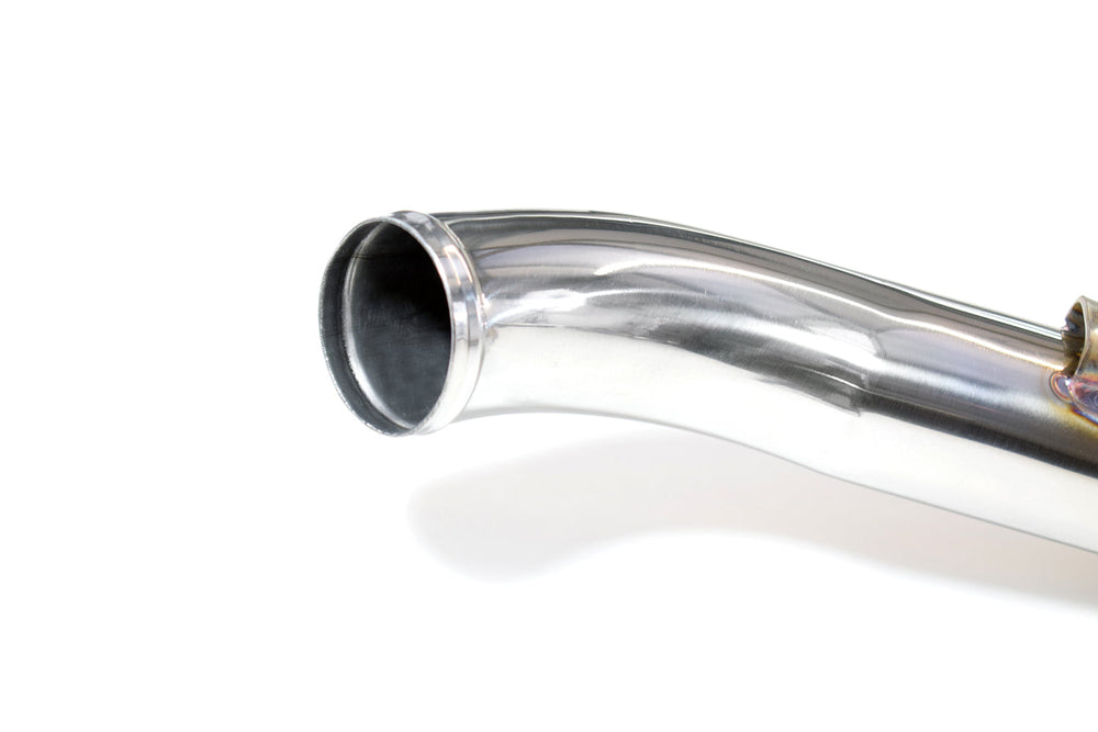 Citroen SM - Stainless Steel Exhaust System (1970-75)
