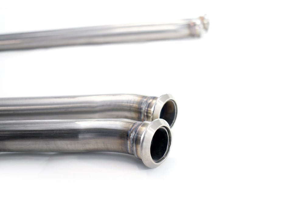 Citroen SM - Stainless Steel Exhaust System (1970-75)