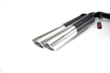Citroen SM - Stainless Steel Exhaust System (1970-75)