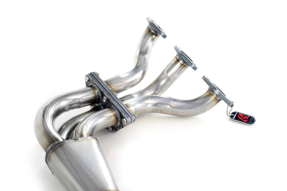 Citroen SM - Stainless Steel Front Pipes OR Manifolds (1970-75)