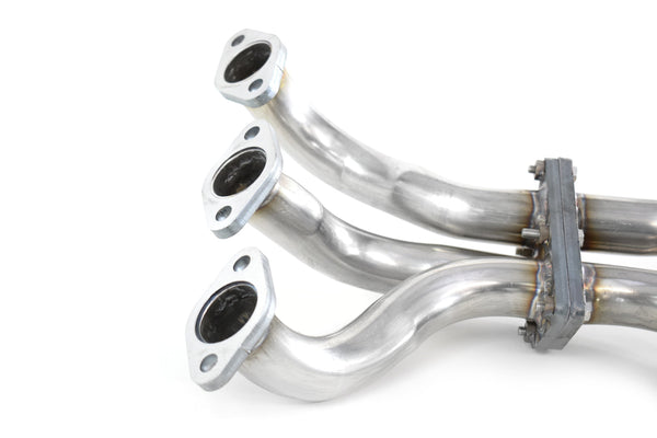 Citroen SM - Stainless Steel Front Pipes OR Manifolds (1970-75)