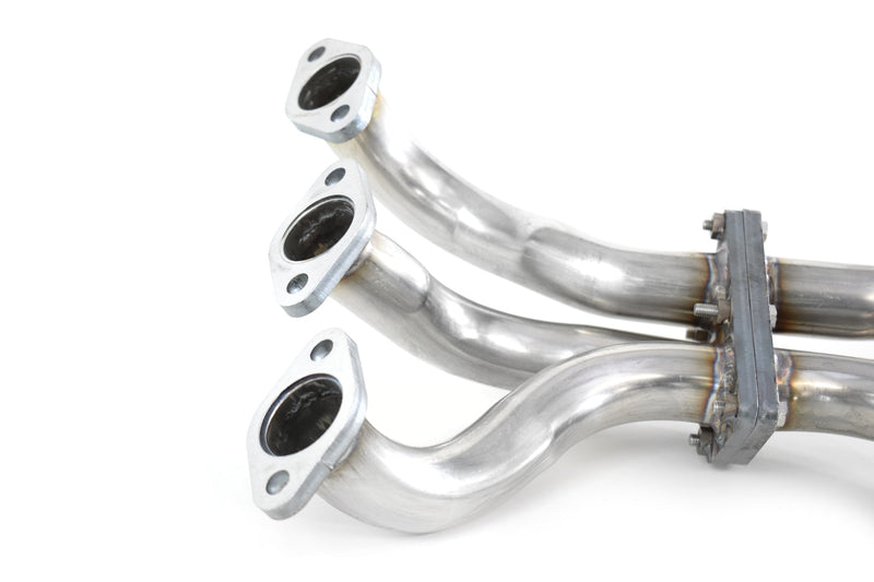 Citroen SM - Stainless Steel Front Pipes OR Manifolds (1970-75)