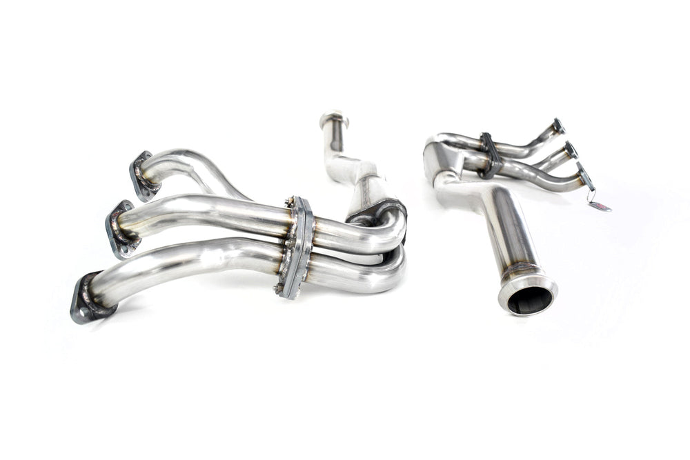 Citroen SM - Stainless Steel Front Pipes OR Manifolds (1970-75)