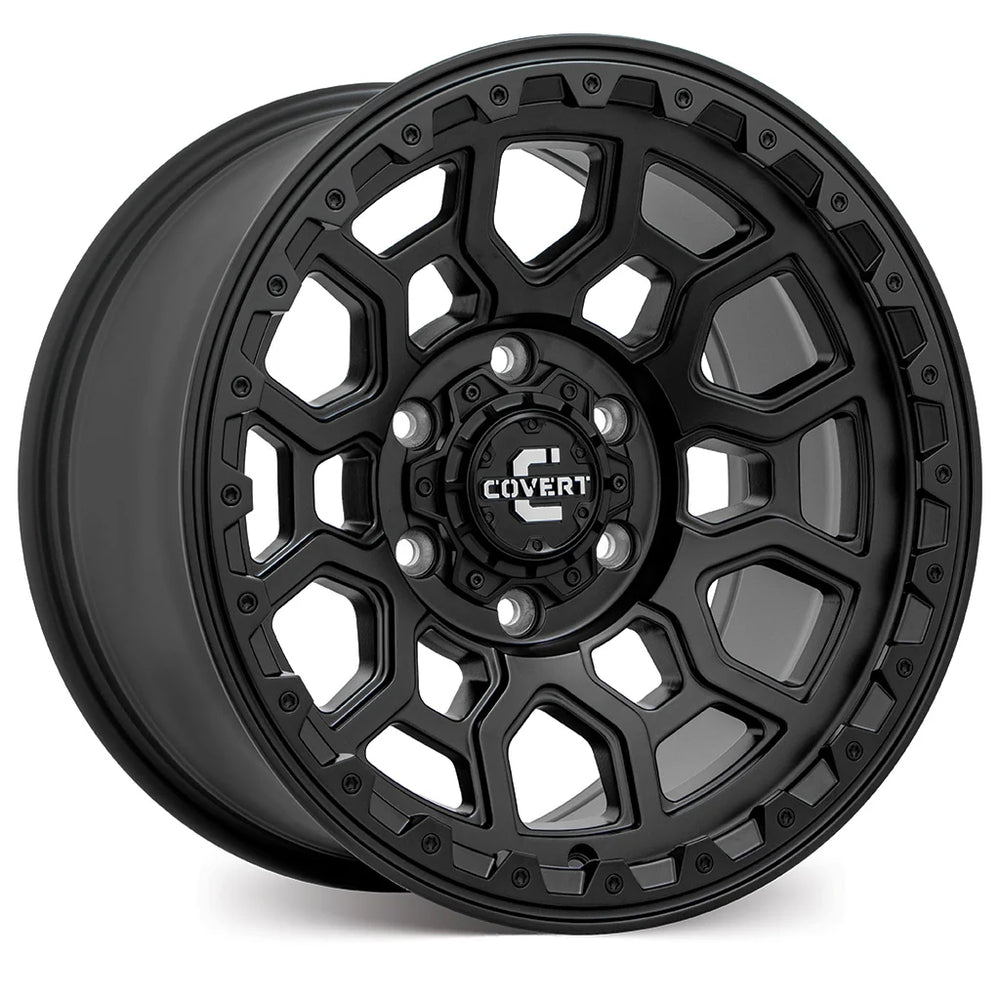 COVERT RTO5