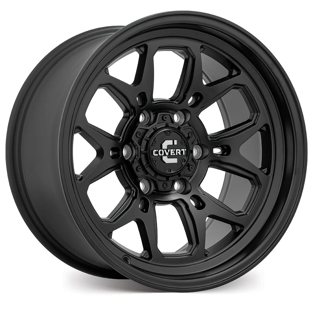 COVERT RTO6