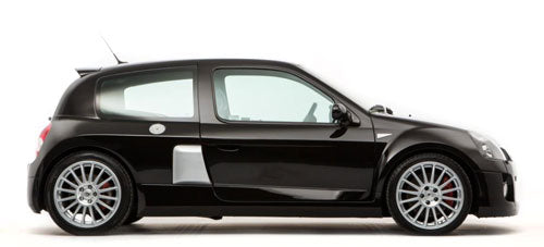 Renault Clio V6 - Sport Exhaust (1999-05)