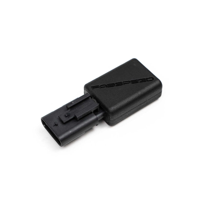 Fabspeed Chevrolet Corvette C8 AFM Valve Simulator Module (2020+)
