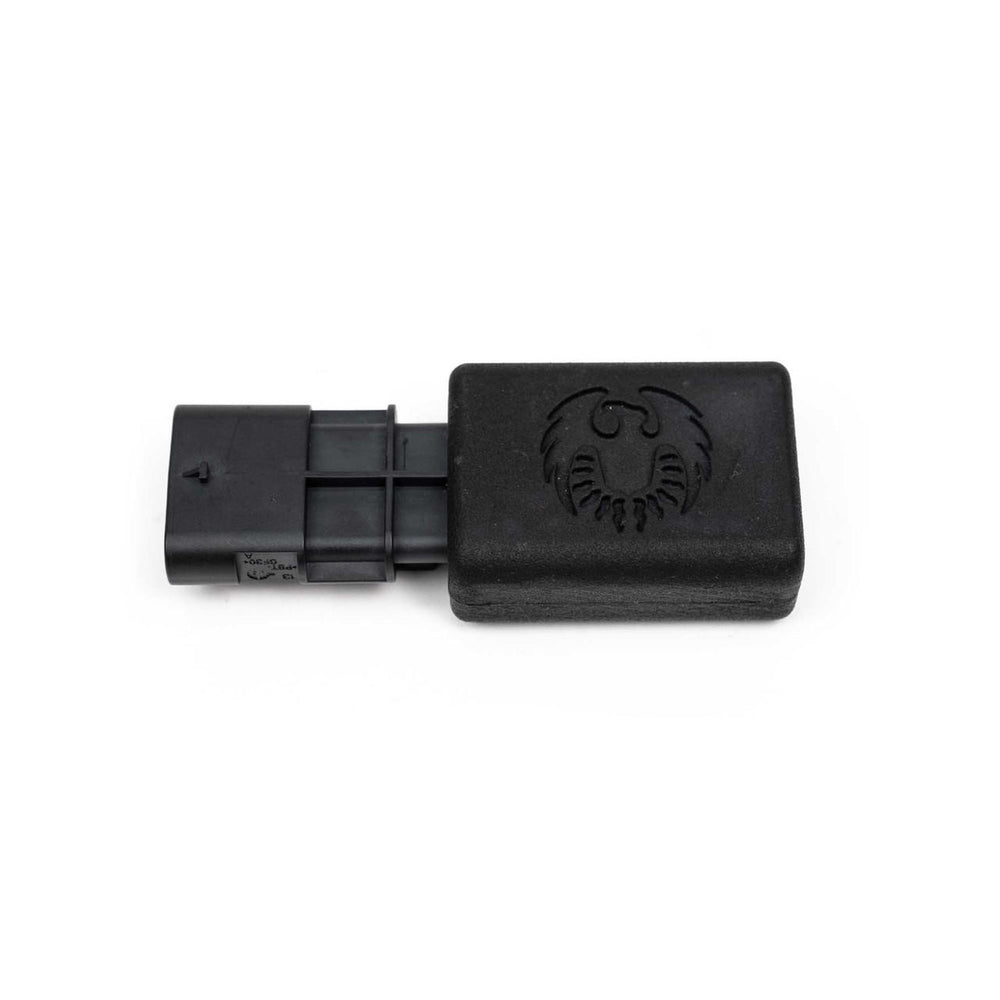 Fabspeed Chevrolet Corvette C8 AFM Valve Simulator Module (2020+)