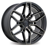 COVERT RV5