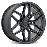 COVERT RV5