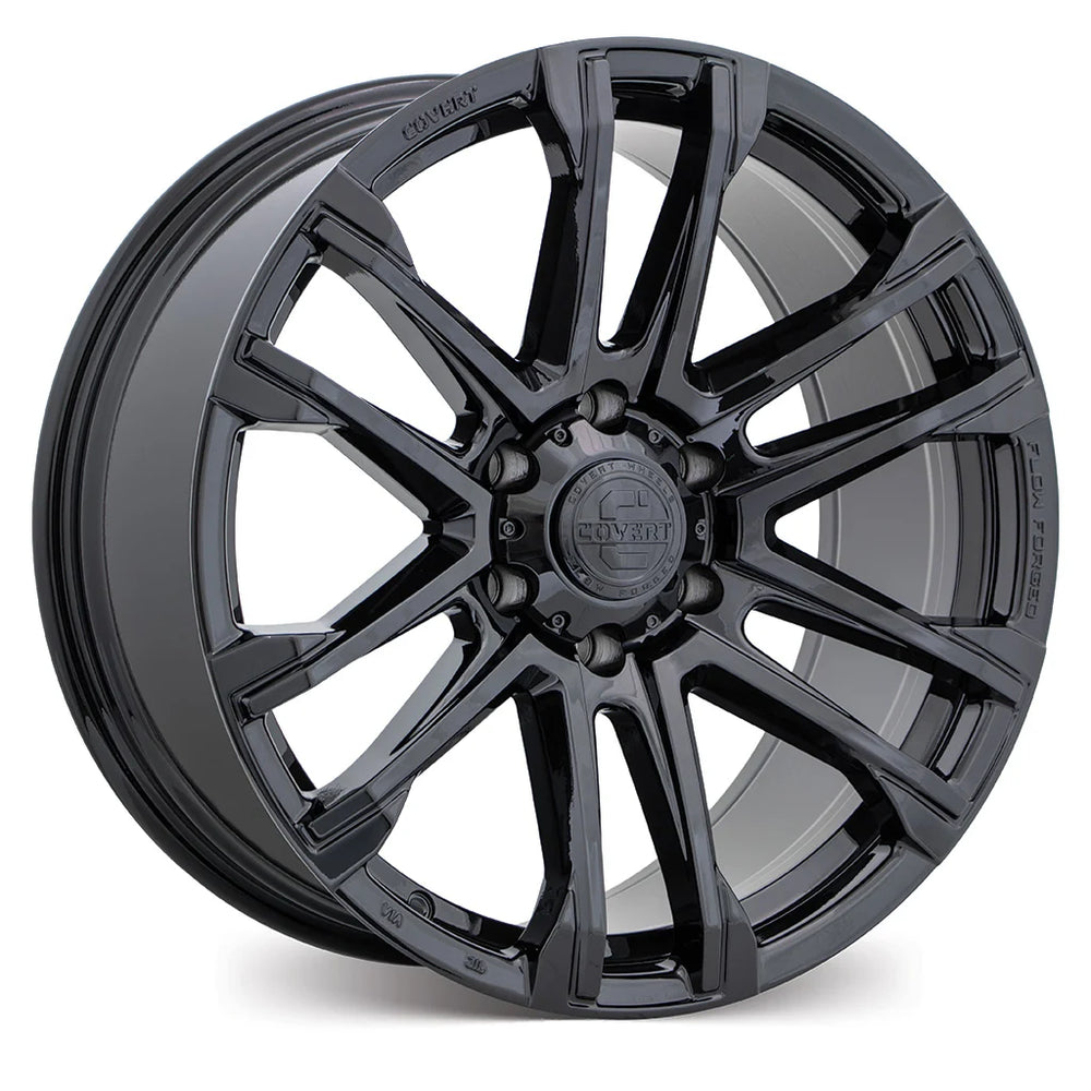 COVERT RV4
