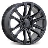 COVERT RV4
