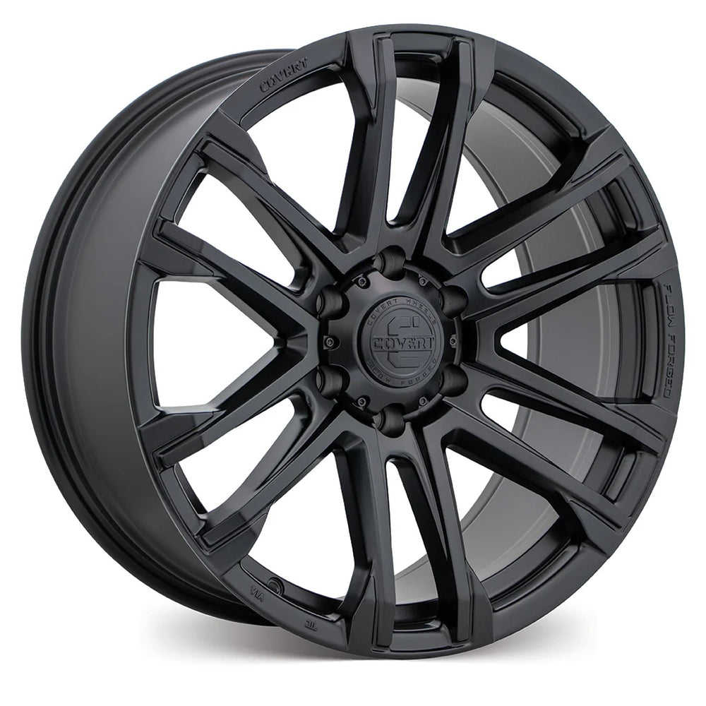COVERT RV4