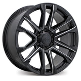 COVERT RV4