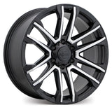 COVERT RV4