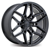 COVERT RV5