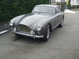 Aston Martin DB2 4 Stainless Steel Exhaust (1953-57)