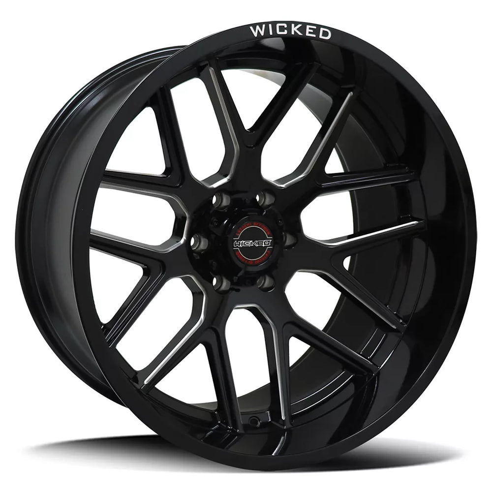 DIEZEL 5465 | W903-B