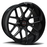 DIEZEL 5465 | W903-B