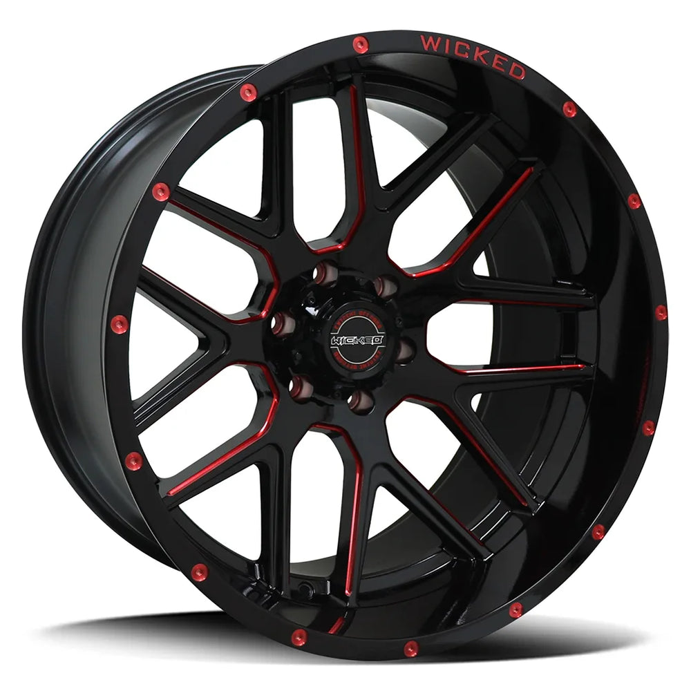 DIEZEL 5465 | W903-B