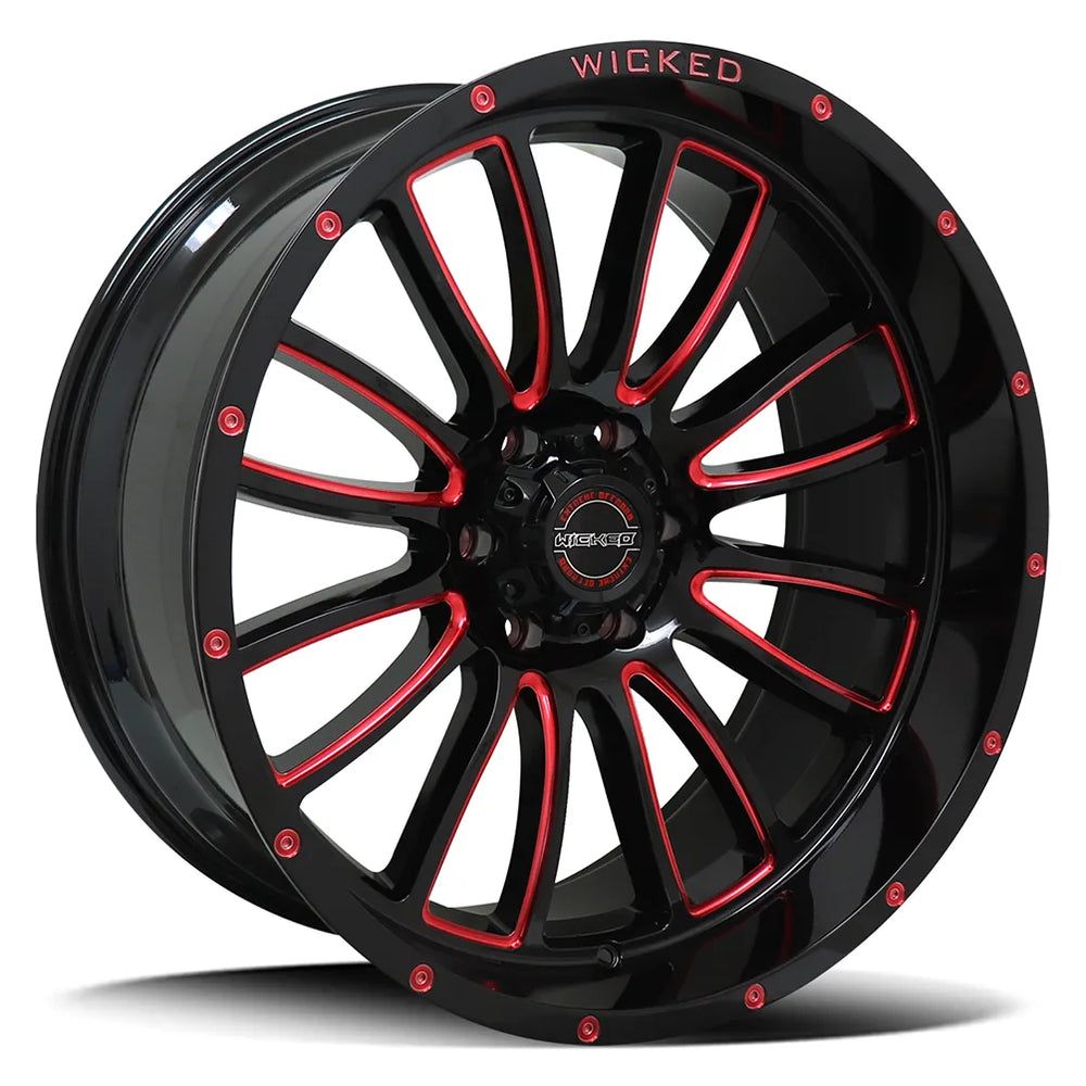 DIEZEL 5469 | W908-B